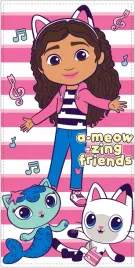 recznik-plazowy-gabby-dollhouse-koci-domek-gabi-140x70cm-szybkoschnacy