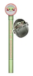 dlugopis-baby-yoda-mandalorian-ze-spinnerem-czarny-wklad