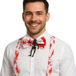 szelki-zombie-halloween-muszka-kosciotrup-szkielet-kosci