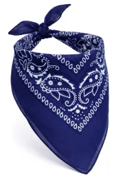 chusta-chustka-bandana-bandamka-granatowa-kowboj-karnawal