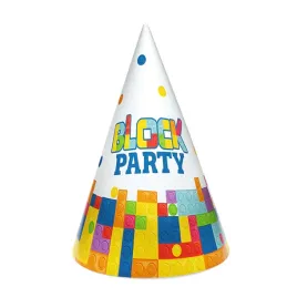 czapeczki-partypal-klocki-6-szt