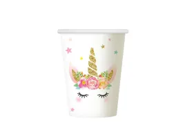 kubeczki-papierowe-jednorozec-266-ml-6-sztuk-urodziny