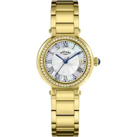 zegarek-damski-rotary-rlb10008-07-zloty