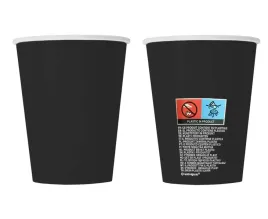 kubeczki-papierowe-unique-czarne-270-ml-8szt