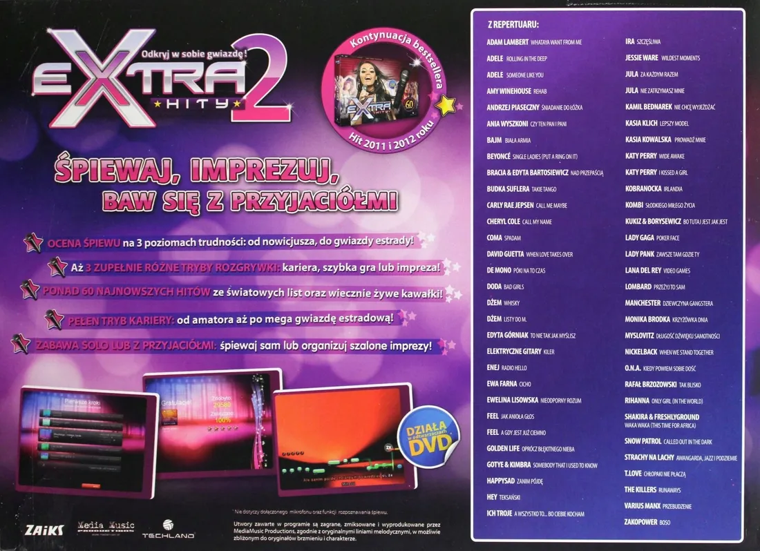 karaoke-extra-hity-2-pc-stan-nowy