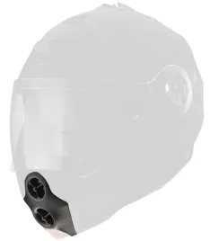 caberg-wlot-powietrza-przedni-do-kasku-droid-czarny-mat