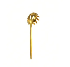 shein-zlota-lyzka-do-makaronu-kdu-s07-26cm