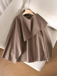 shein-brazowy-plaszcz-ponczo-3xt-s06-50