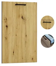 front-do-zmywarki-loft-z-zakrytym-panelem-45x71-dab-artisan