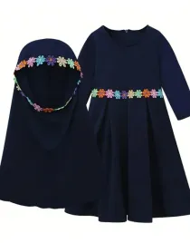shein-granatowy-komplet-sukienka-chusta-mcr-s06-68