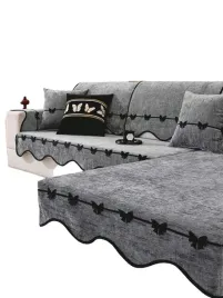 shein-szara-narzuta-na-sofe-hci-s07-90x180cm