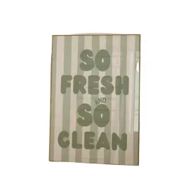 shein-plakat-wzor-napis-uny-s07-30x40cm
