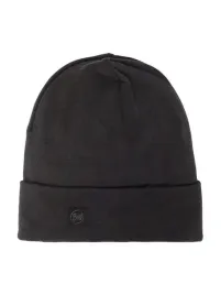czapka-buff-merino-heavyweight-beanie-solid-black