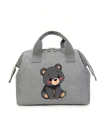 shein-szara-torba-nadruk-nrn-s07-25x35cm