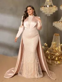 faeriesty-bezowa-maxi-sukienka-zdobienie-stojka-3wc-pk01-xl
