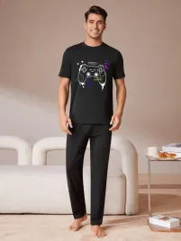 shein-czarny-komplet-t-shirt-spodnie-7x1-s06-s