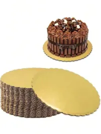 shein-zloty-podklad-pod-tort-5szt-z2l-s07-25cm