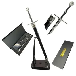 mini-miecz-geralta-pochwa-22-cm-wiedzmin-the-witcher-nozyk-do-listow-kw1136