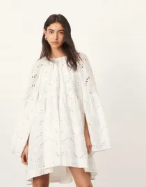 arrange-biala-mini-sukienka-gjf-pk01-xxl