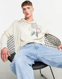 bezowa-koszulka-polo-haft-amq-zt2-xl