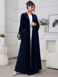 shein-granatowa-narzutka-dlugi-rekaw-zis-s06-s