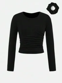 shein-czarna-bluzka-dlugi-rekaw-pm7-s06-122-128