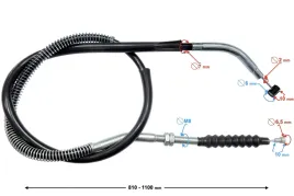 linka-sprzegla-gt-125