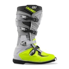 gaerne-buty-cross-enduro-junior-kid-dzieciece-model-gx-j-kolor-szary-zolty