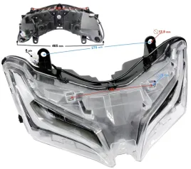 reflektor-voge-sr125