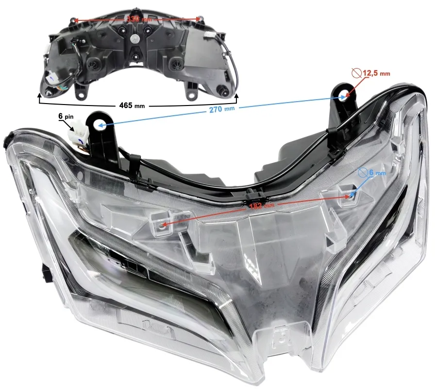 reflektor-voge-sr125