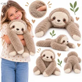 mis-obciazeniowy-leniwiec-maskotka-przytulanka-sensoryczna-65-cm-1-kg