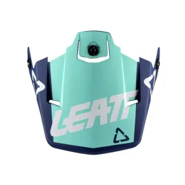 leatt-daszek-vizor-do-kasku-gpx-3-5-v20-2-mietowy-granatowy-xs-s