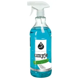 mill-clean-umyje-do-szyb-122l-niebieski