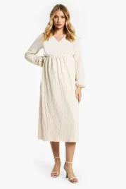 boohoo-kremowa-sukienka-ciazowa-tekstura-7b8-b18-l