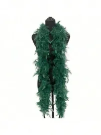 shein-zielony-szalik-przebranie-ayr-s07-100cm
