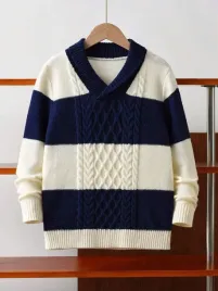 shein-kolorowy-sweter-print-paski-7iz-s06-122-128