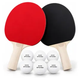 spokey-2-rakietki-paletki-6-pileczek-do-tenisa-stolowego-ping-ponga