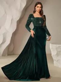 shein-zielona-maxi-sukienka-zdobienia-6xs-pk01-m