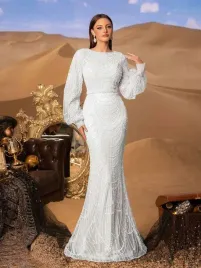 faeriesty-biala-maxi-sukienka-zdobienie-rrt-s06-s