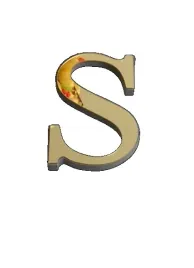 shein-zlota-naklejka-scienna-litera-s-eq3-s07