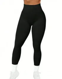 shein-czarne-legginsy-marszczenie-wysoki-stan-55g-s06-xl