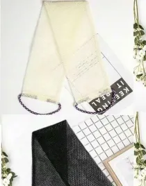 shein-bialy-recznik-do-kapieli-ssn-s07-14x75cm