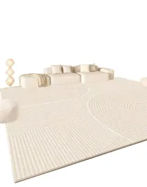 shein-bezowy-dywan-wzor-ndb-s07-40x60