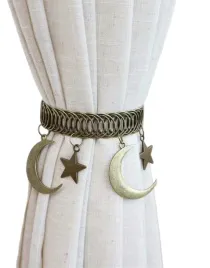 shein-klamra-do-zaslon-firan-vintage-zdobienia-ksiezyc-u92-s07