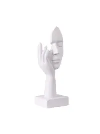 shein-biala-figurka-twarz-0n3-s07-16cm