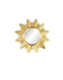 shein-zlote-ozdobne-lustro-tzg-s07-25cm