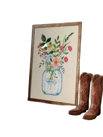 shein-plakat-z-rama-bukiet-e3h-s07-30x40