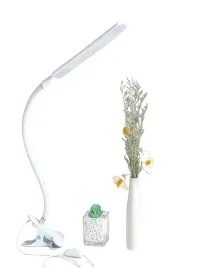 shein-biala-lampka-biurkowa-klips-5z3-s07