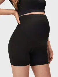 shein-czarne-spodenki-ciazowe-7kc-s06-xs