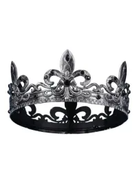 shein-czarna-korona-zdobienie-6m6-s07-15cm